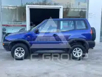 1998 Nissan Terrano