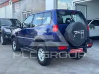 1998 Nissan Terrano