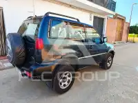 1998 Nissan Terrano
