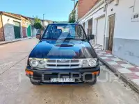 1998 Nissan Terrano