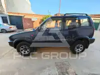 1998 Nissan Terrano