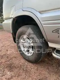1998 Nissan Terrano