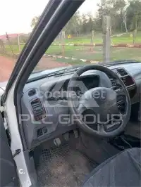 1998 Nissan Terrano