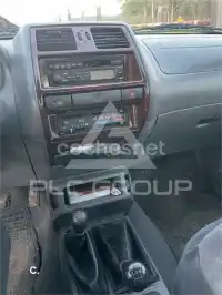 1998 Nissan Terrano