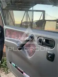 1998 Nissan Terrano