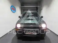 1998 Nissan Terrano