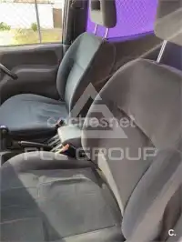 1998 Nissan Terrano