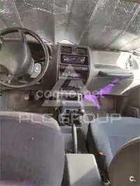 1998 Nissan Terrano