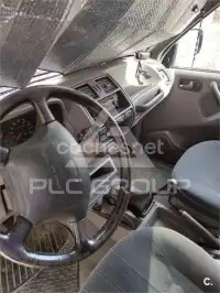 1998 Nissan Terrano