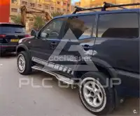 1998 Nissan Terrano