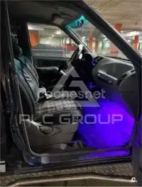 1998 Nissan Terrano