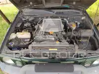 1998 Nissan Terrano