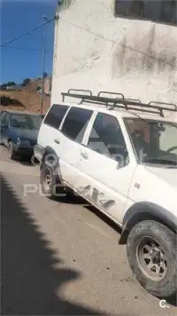 1998 Nissan Terrano