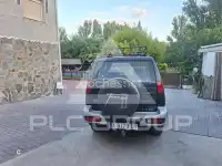 1998 Nissan Terrano