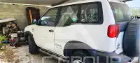 1998 Nissan Terrano