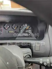 1998 Nissan Terrano