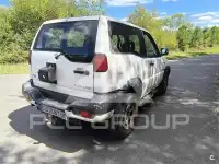 1998 Nissan Terrano