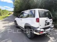 1998 Nissan Terrano