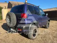 1998 Nissan Terrano
