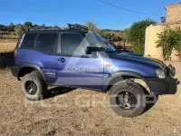 1998 Nissan Terrano