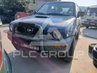 1998 Nissan Terrano