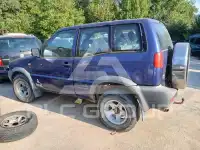 1998 Nissan Terrano
