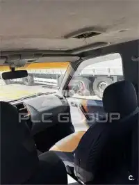 1998 Nissan Terrano