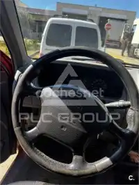 1998 Nissan Terrano