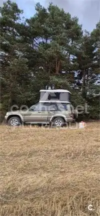 1998 Nissan Patrol
