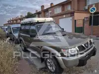 1998 Nissan Patrol