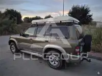 1998 Nissan Patrol