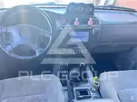 1998 Nissan Patrol