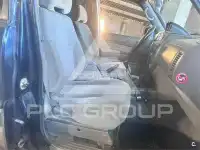 1998 Nissan Patrol