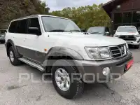 1998 Nissan Patrol