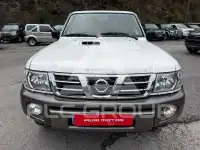 1998 Nissan Patrol