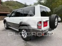 1998 Nissan Patrol