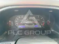 1998 Nissan Patrol