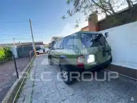 1998 Nissan Patrol
