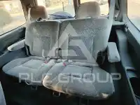 1998 Nissan Patrol
