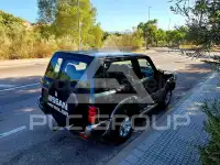 1998 Nissan Patrol