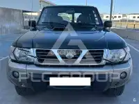 1998 Nissan Patrol