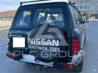 1998 Nissan Patrol