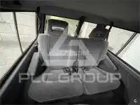 1998 Nissan Patrol