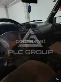 1998 Nissan Patrol