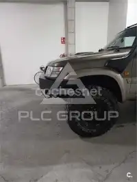 1998 Nissan Patrol