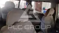 1998 Nissan Patrol