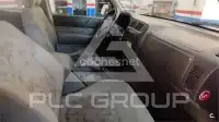 1998 Nissan Patrol