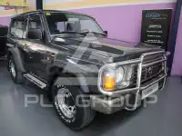 1998 Nissan Patrol