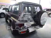 1998 Nissan Patrol