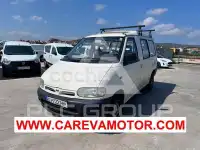 1998 Nissan Vanette
